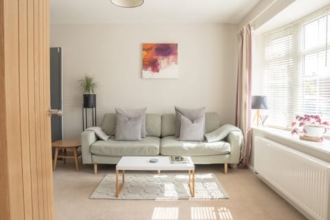 The Topiarist House in York