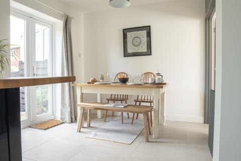 The Topiarist House in York