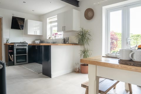 The Topiarist House in York