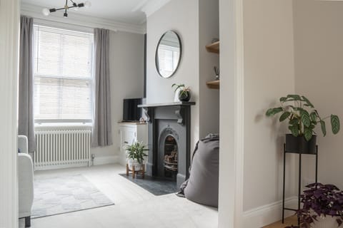 The Spring Weave Apartment in York