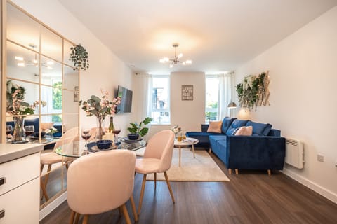 Southampton Star Apartment in Southampton