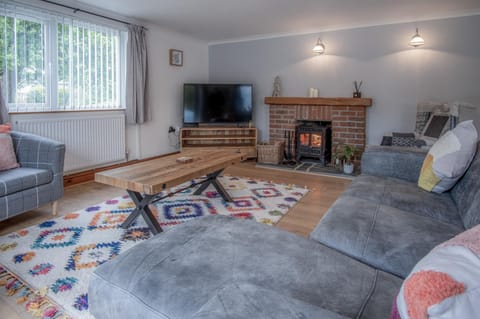 Tucking Mill Apartment in Amroth