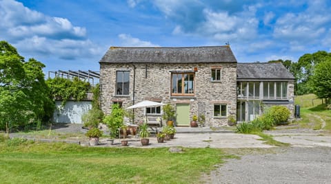River To Sea House in West Devon District