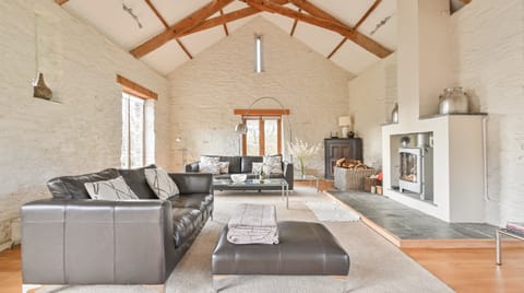 River To Sea House in West Devon District