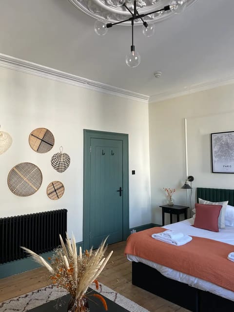 The Alba House in Plymouth