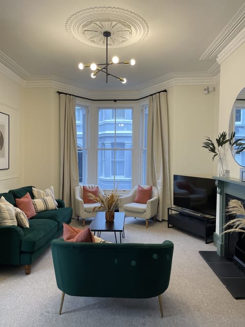 The Alba House in Plymouth