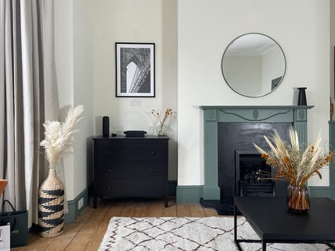 The Alba House in Plymouth