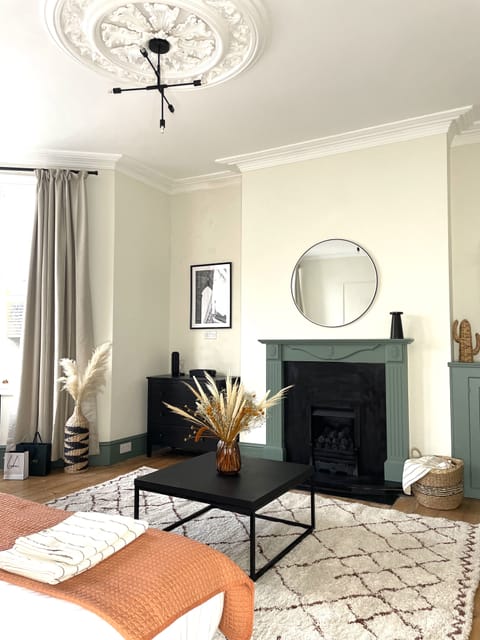 The Alba House in Plymouth