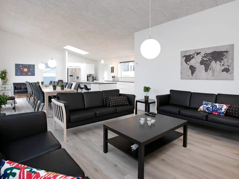 Angular Apartment in Væggerløse