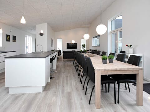 Angular Apartment in Væggerløse