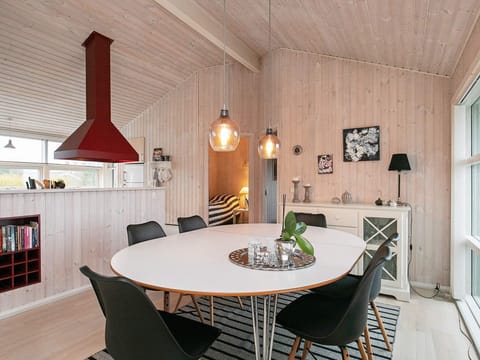 Blackbird Apartment in Svendborg