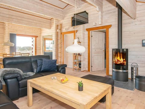 Garden Fresh Apartment in Hemmet