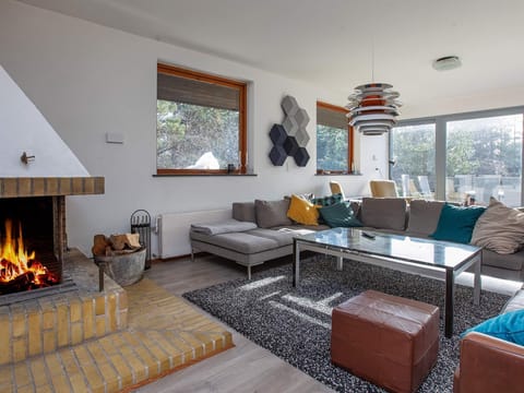 Songs Of The Seasons Apartment in Zealand