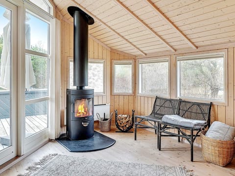 Koselig Apartment in Zealand