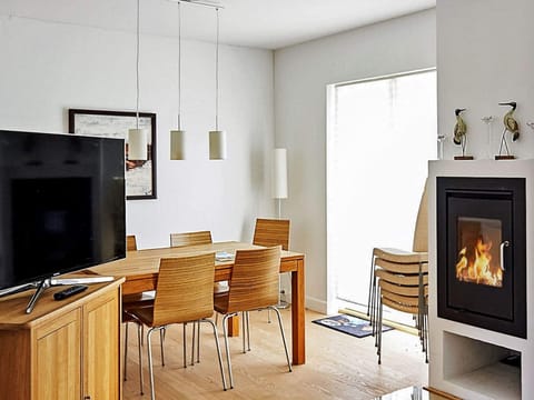 Scandi Smooth Apartment in Zealand