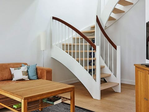 Scandi Smooth Apartment in Zealand