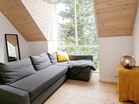 Evergreen Summerhouse Apartment in Västra Götaland County