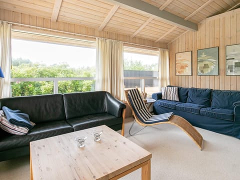 Sea Grass Apartment in Løkken