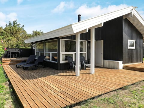 Sea Grass Apartment in Løkken