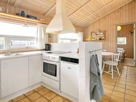 Sea Grass Apartment in Løkken