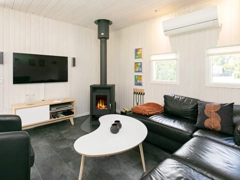 Spruce & Beech Apartment in Hemmet