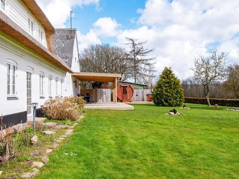Cinnamon & Nutmeg Apartment in Region of Southern Denmark