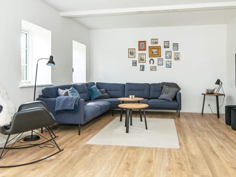 Cinnamon & Nutmeg Apartment in Region of Southern Denmark