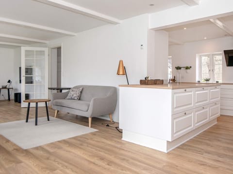 Cinnamon & Nutmeg Apartment in Region of Southern Denmark