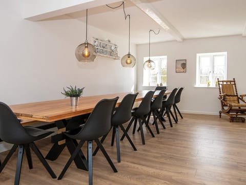 Cinnamon & Nutmeg Apartment in Region of Southern Denmark