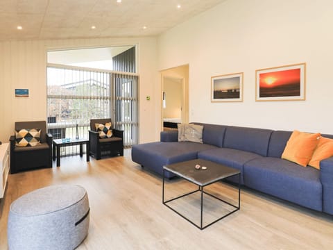 Laurel & Heather Apartment in Denmark