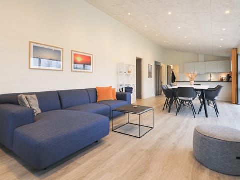 Laurel & Heather Apartment in Denmark