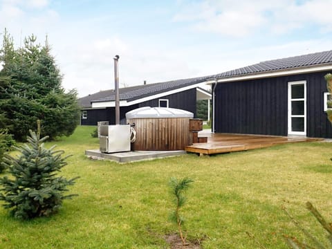 Laurel & Heather Apartment in Denmark