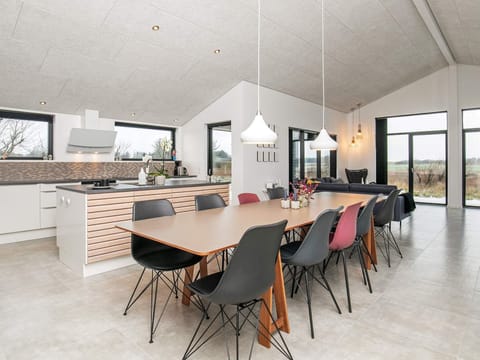 Sollys Apartment in Løkken