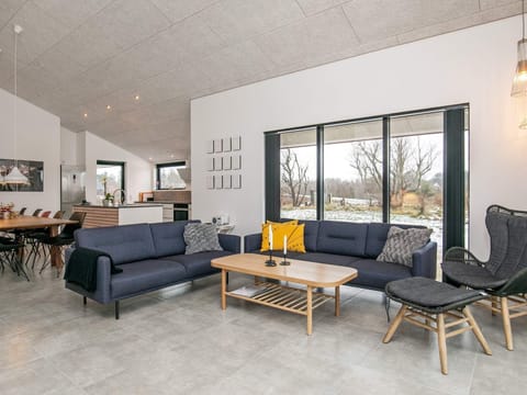 Sollys Apartment in Løkken