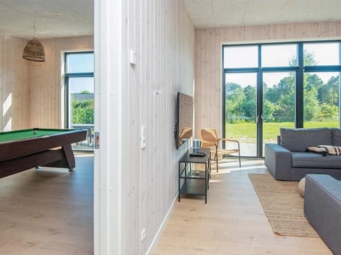 Wild Glory Apartment in Central Denmark Region
