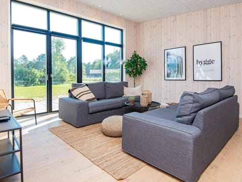 Wild Glory Apartment in Central Denmark Region