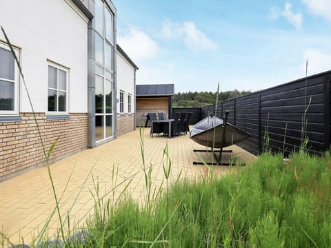 Rosy Starling Apartment in Løkken
