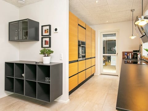 Rosy Starling Apartment in Løkken