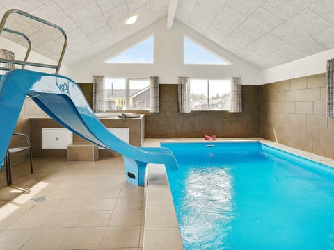 Daisy Petals Apartment in Norre Nebel