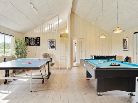 Daisy Petals Apartment in Norre Nebel