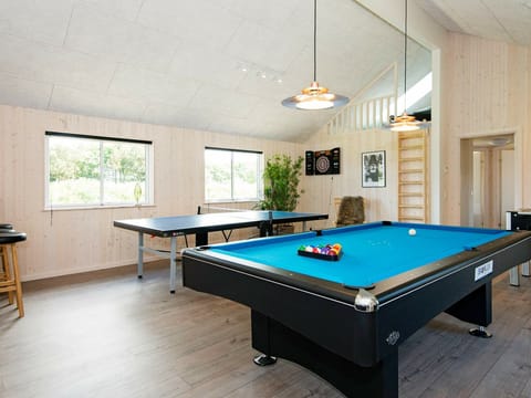 Daisy Petals Apartment in Norre Nebel