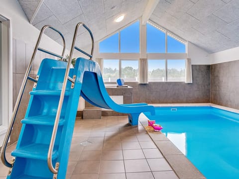 Captain Fantastic  Apartment in Norre Nebel