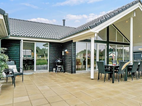 Captain Fantastic  Apartment in Norre Nebel