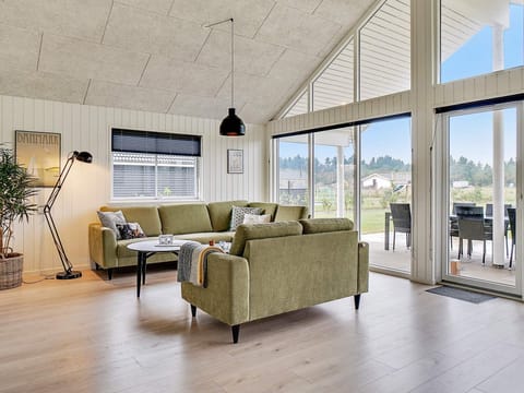 Captain Fantastic  Apartment in Norre Nebel