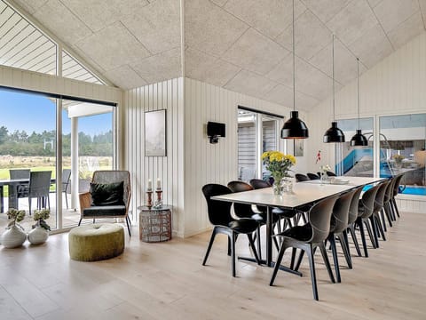 Captain Fantastic  Apartment in Norre Nebel