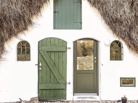 Seaweed Cottage Apartment in Västra Götaland County