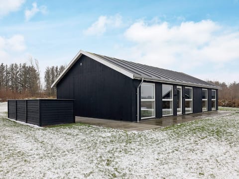 The Northern Queen  Apartment in Løkken