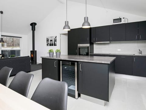 The Northern Queen  Apartment in Løkken