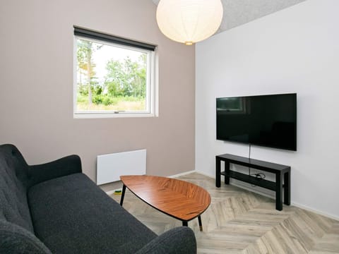 Wood and Gold  Apartment in Region of Southern Denmark