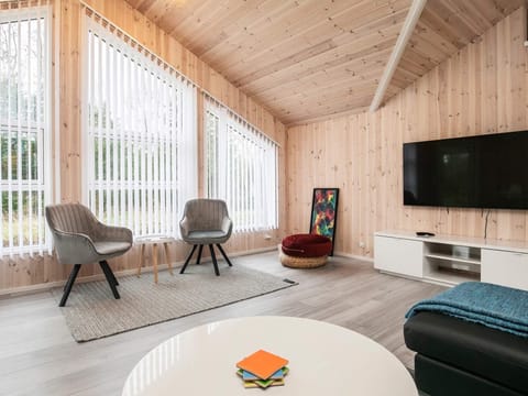 The Heather Garden Apartment in Denmark